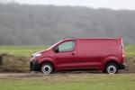 Peugeot Expert 2016 года